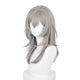 Cosplay Wig - Honkai Star Rail - Trailblazer-Cosplay Wig-UNIQSO