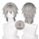 Cosplay Wig - Honkai Star Rail - Trailblazer-Cosplay Wig-UNIQSO