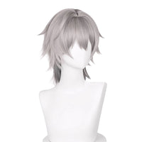 Cosplay Wig - Honkai Star Rail - Trailblazer-Cosplay Wig-UNIQSO