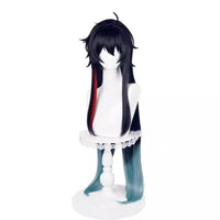 Cosplay Wig - Honkai Star Rail - Imbibitor Lunae-Cosplay Wig-UNIQSO