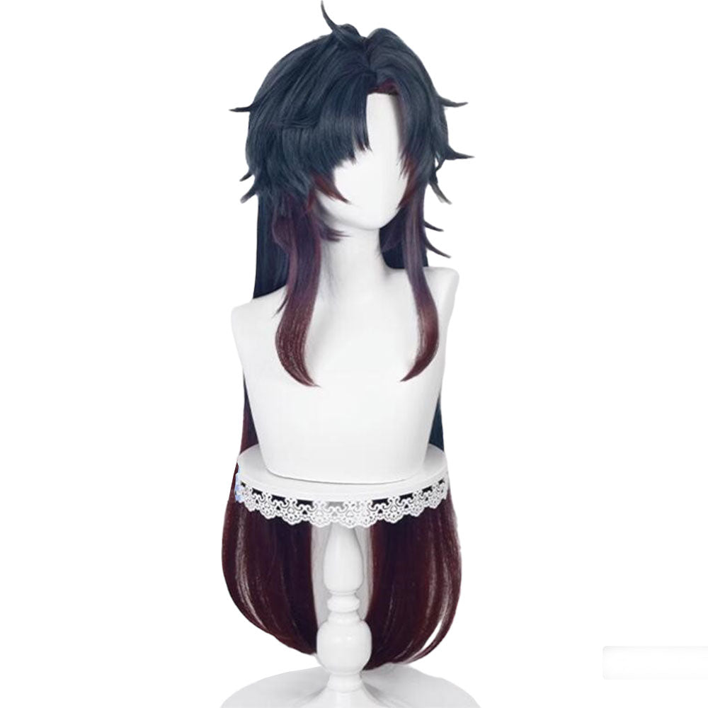 Cosplay Wig - Honkai Star Rail - Blade-Cosplay Wig-UNIQSO