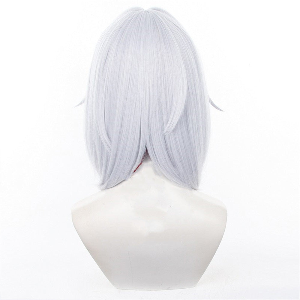 Cosplay Wig - Honkai Star Rail - Topaz-Cosplay Wig-UNIQSO