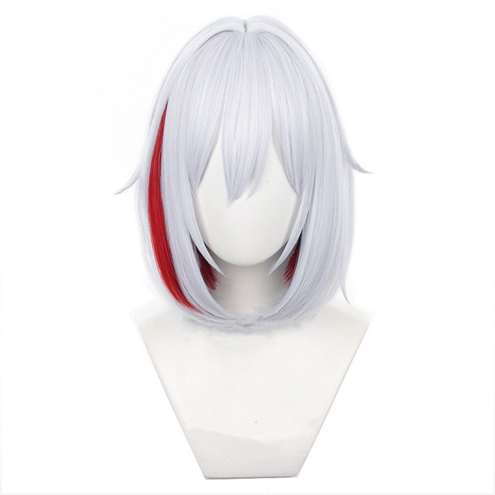 Cosplay Wig - Honkai Star Rail - Topaz-Cosplay Wig-UNIQSO