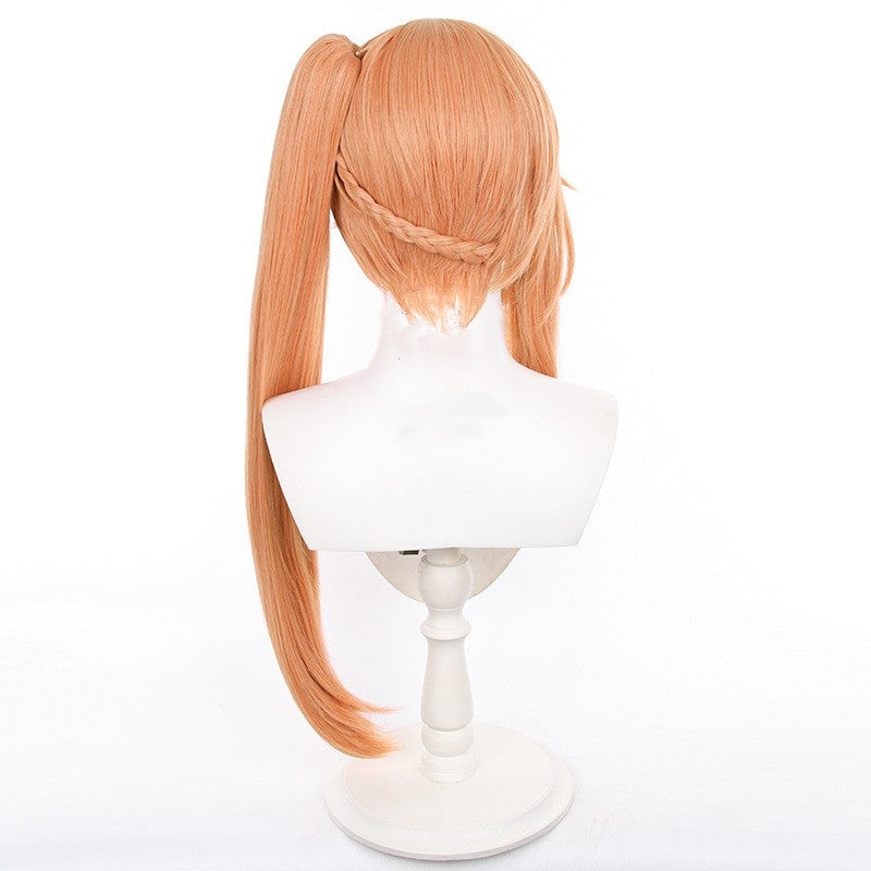 Cosplay Wig - Honkai Star Rail - Guinaifen-Cosplay Wig-UNIQSO