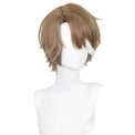 Cosplay Wig - Honkai Star Rail - Welt Yang-Cosplay Wig-UNIQSO