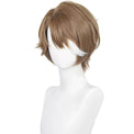 Cosplay Wig - Honkai Star Rail - Welt Yang-Cosplay Wig-UNIQSO