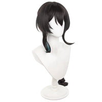 Cosplay Wig - Honkai Star Rail - Ruan Mei-Cosplay Wig-UNIQSO