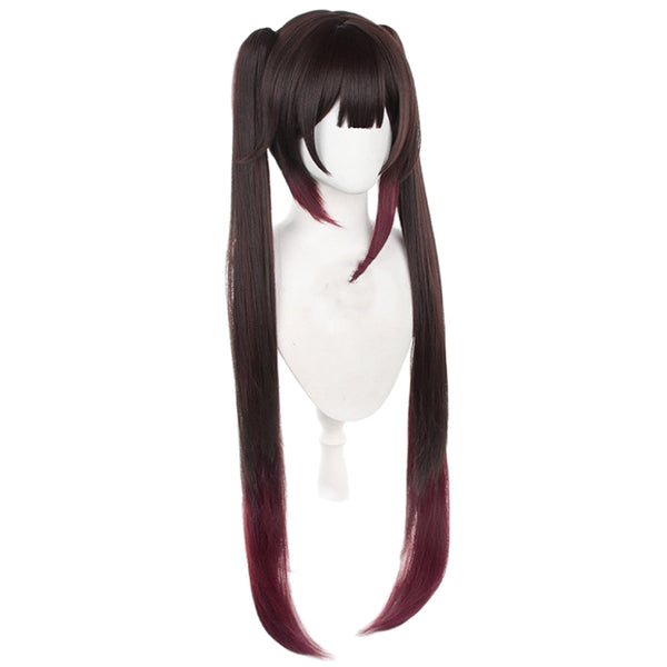 Cosplay Wig - Honkai Star Rail - Sparkle-Cosplay Wig-UNIQSO