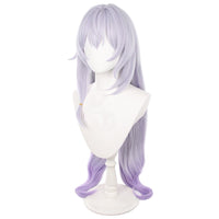 Cosplay Wig - Honkai Star Rail - Black Swan-Cosplay Wig-UNIQSO