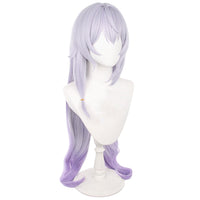 Cosplay Wig - Honkai Star Rail - Black Swan-Cosplay Wig-UNIQSO