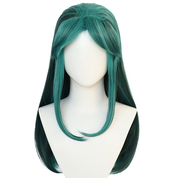 Cosplay Wig - Urusei Yatsura - Lum-Cosplay Wig-UNIQSO