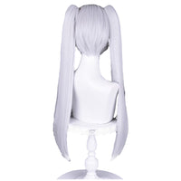 Cosplay Wig - Frieren At The Funeral - Frieren-Cosplay Wig-UNIQSO