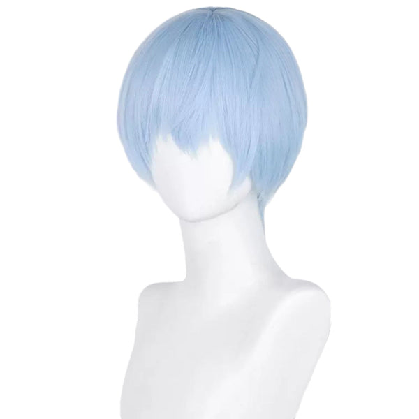 Cosplay Wig - Frieren At The Funeral - Himmel-Cosplay Wig-UNIQSO