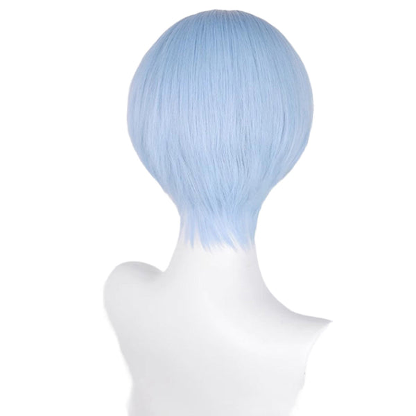 Cosplay Wig - Frieren At The Funeral - Himmel-Cosplay Wig-UNIQSO