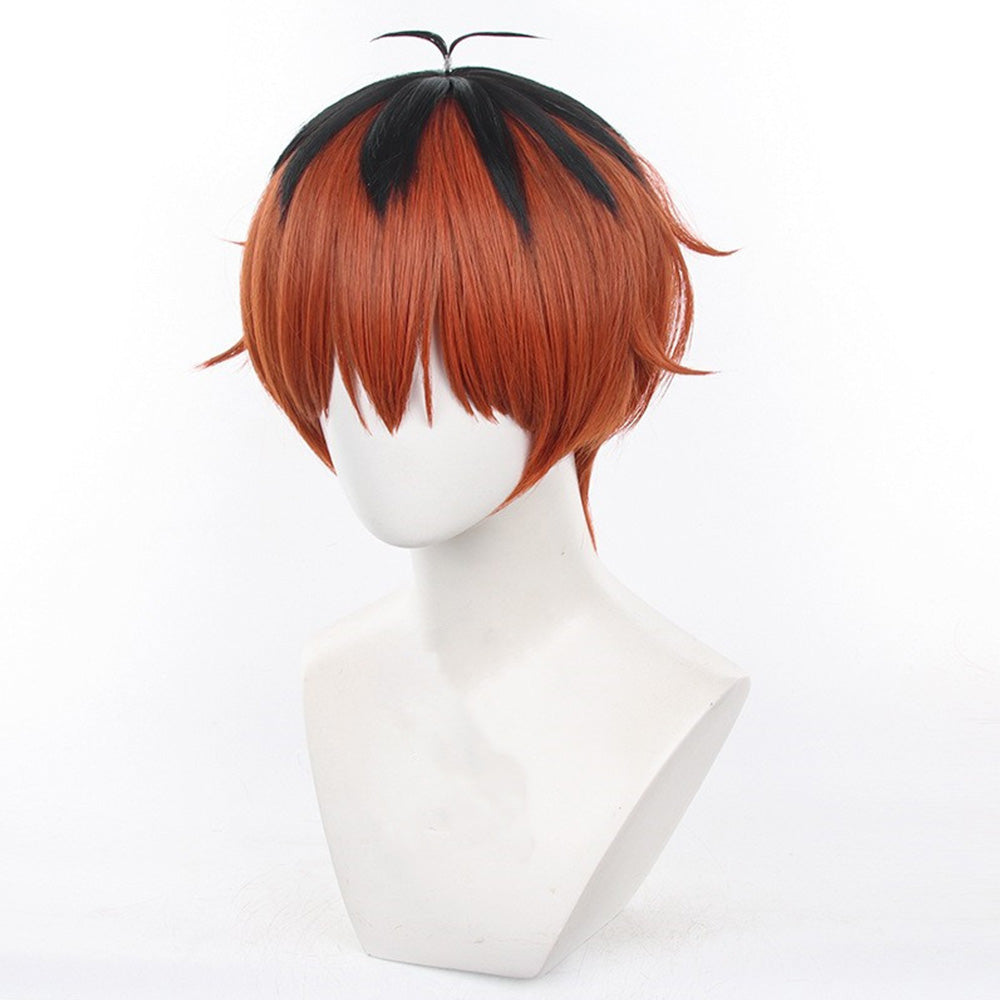 Cosplay Wig - Frieren At The Funeral - Stark-Cosplay Wig-UNIQSO