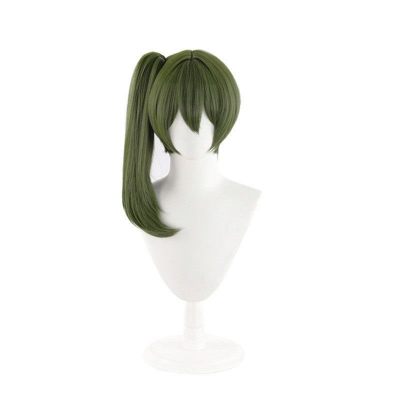 Cosplay Wig - Frieren At The Funeral - Yubel-Cosplay Wig-UNIQSO