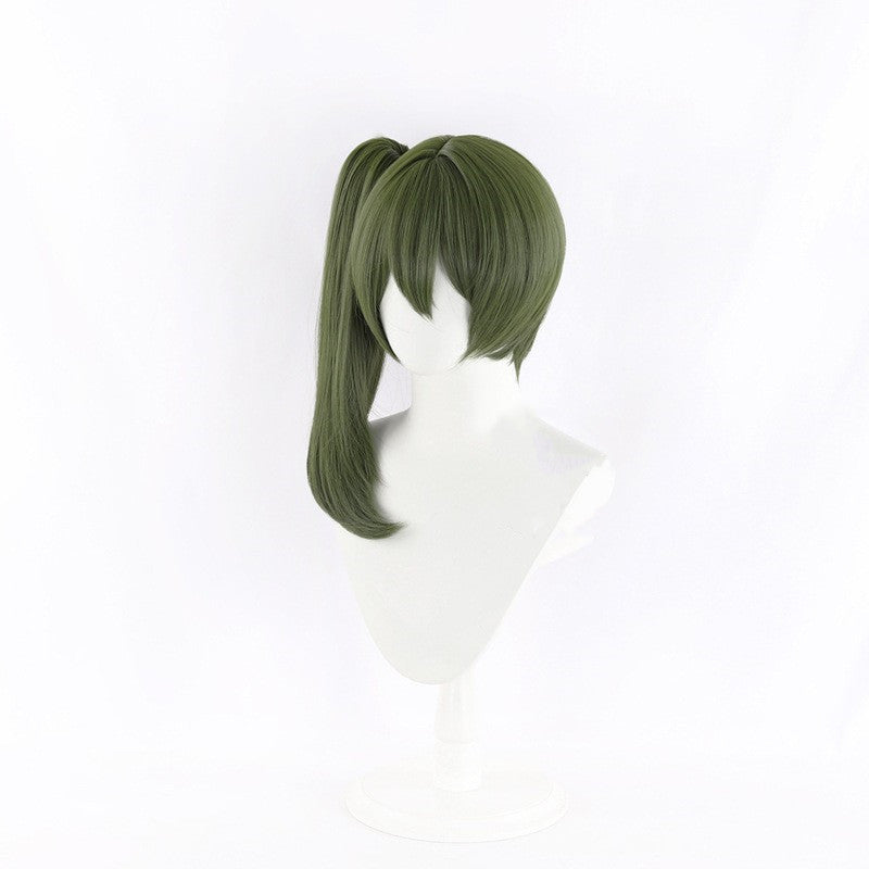 Cosplay Wig - Frieren At The Funeral - Yubel-Cosplay Wig-UNIQSO