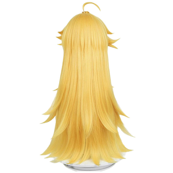 Cosplay Wig - Panty & Stocking with Garterbelt - Panty-Cosplay Wig-UNIQSO