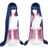 Cosplay Wig - Panty & Stocking with Garterbelt - Stocking Anarchy-cosplay wig-UNIQSO