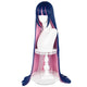 Cosplay Wig - Panty & Stocking with Garterbelt - Stocking Anarchy-Cosplay Wig-UNIQSO