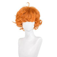 Cosplay Wig - Panty&Stocking with Garterbelt - Brief-Cosplay Wig-UNIQSO