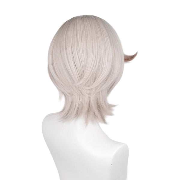 Cosplay Wig - Genshin Impact - Lyney-Cosplay Wig-UNIQSO