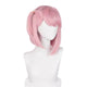 Cosplay Wig - Genshin Impact - Charlotte-Cosplay Wig-UNIQSO