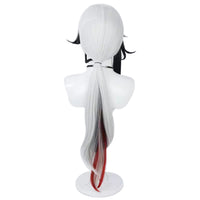 Cosplay Wig - Genshin Impact - Arlecchino-Cosplay Wig-UNIQSO