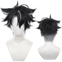 Cosplay Wig - Genshin Impact - Wriothesley-Cosplay Wig-UNIQSO