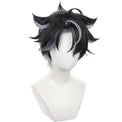 Cosplay Wig - Genshin Impact - Wriothesley-Cosplay Wig-UNIQSO