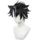 Cosplay Wig - Genshin Impact - Wriothesley-Cosplay Wig-UNIQSO