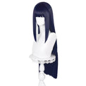 Cosplay Wig - Naruto - Hyuga Hinata-Cosplay Wig-UNIQSO