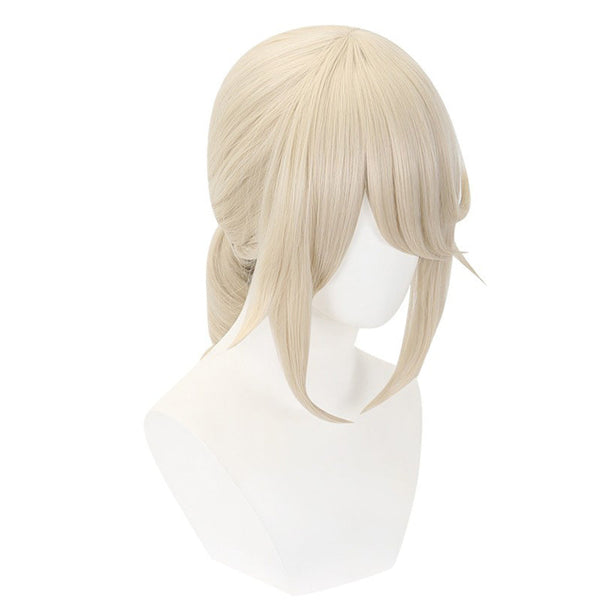 Cosplay Wig - Identity V - Edgar Valden-Cosplay Wig-UNIQSO