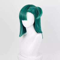 Cosplay Wig - Dragon Ball - Bulma-Cosplay Wig-UNIQSO