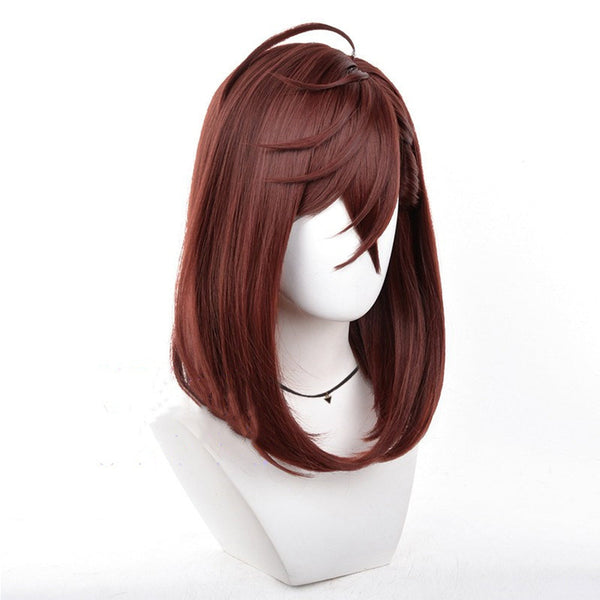 Cosplay Wig - Dandadan - Momo Ayase-Cosplay Wig-UNIQSO