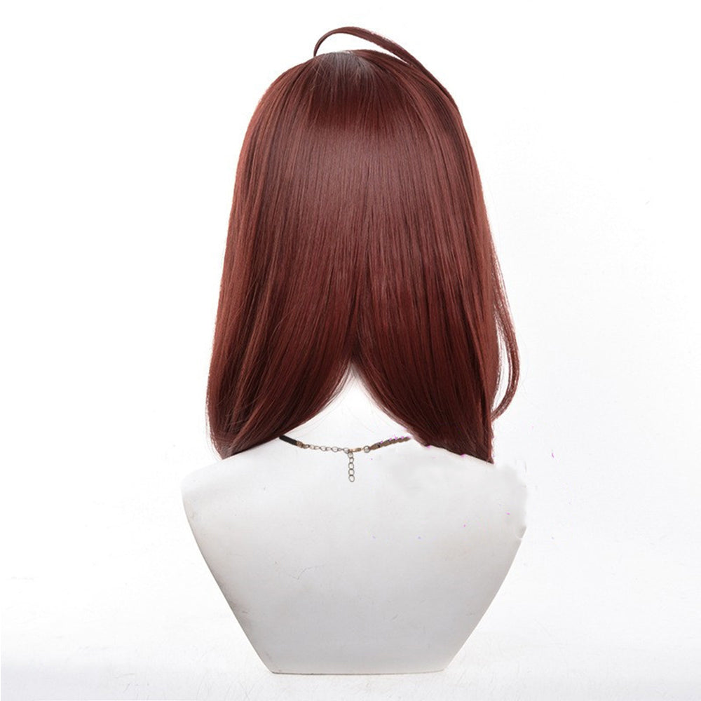 Cosplay Wig - Dandadan - Momo Ayase-Cosplay Wig-UNIQSO