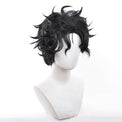 Cosplay Wig - Dandadan - Ken Takakura-Cosplay Wig-UNIQSO