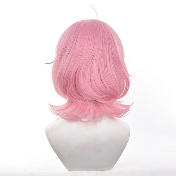 Cosplay Wig - Dandadan - Aira Shiratori-Cosplay Wig-UNIQSO