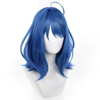 Cosplay Wig - Too Many Losing Heroines - Yanami Anna-Cosplay Wig-UNIQSO