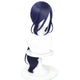 Cosplay Wig - Genshin Impact - Clorinde-Cosplay Wig-UNIQSO