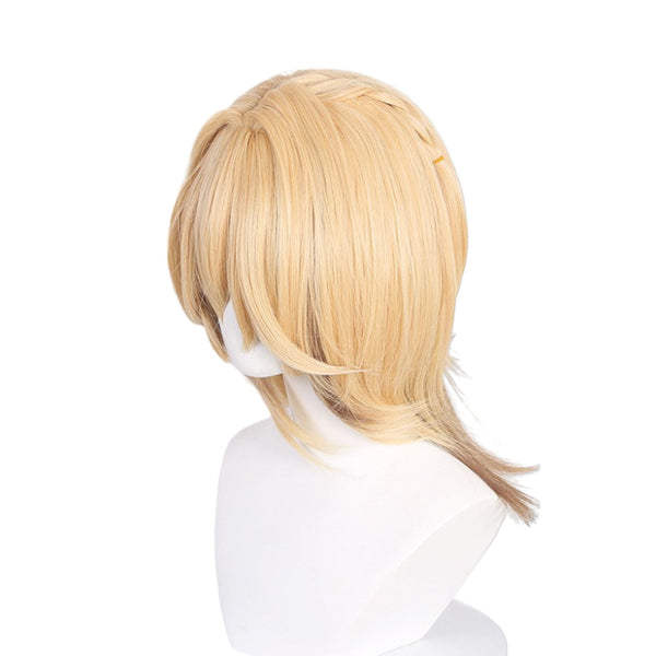 Cosplay Wig - Genshin Impact - Kaveh-Cosplay Wig-UNIQSO