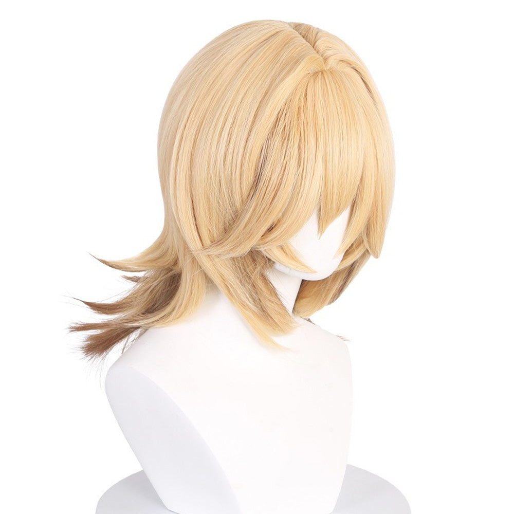 Cosplay Wig - Genshin Impact - Kaveh-Cosplay Wig-UNIQSO