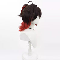 Cosplay Wig - Genshin Impact - Gaming-Cosplay Wig-UNIQSO