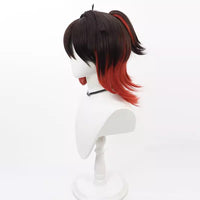 Cosplay Wig - Genshin Impact - Gaming-Cosplay Wig-UNIQSO