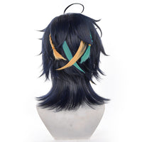 Cosplay Wig - Genshin Impact - Kinich-Cosplay Wig-UNIQSO