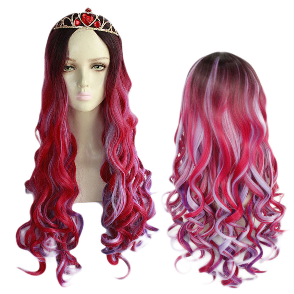 Lolita Wig 847A-Lolita Wig-UNIQSO