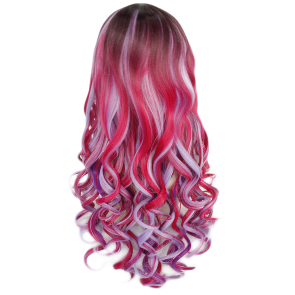 Lolita Wig 847A-Lolita Wig-UNIQSO