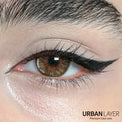 Urban Layer Cleopatra Gold (1 lens/pack)-Colored Contacts-UNIQSO UK