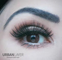 Urban Layer Cloud Choco (1 lens/pack)-Colored Contacts-UNIQSO UK