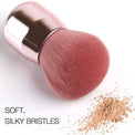 Colorful Kabuki Makeup Brush-Makeup Brushes-UNIQSO UK